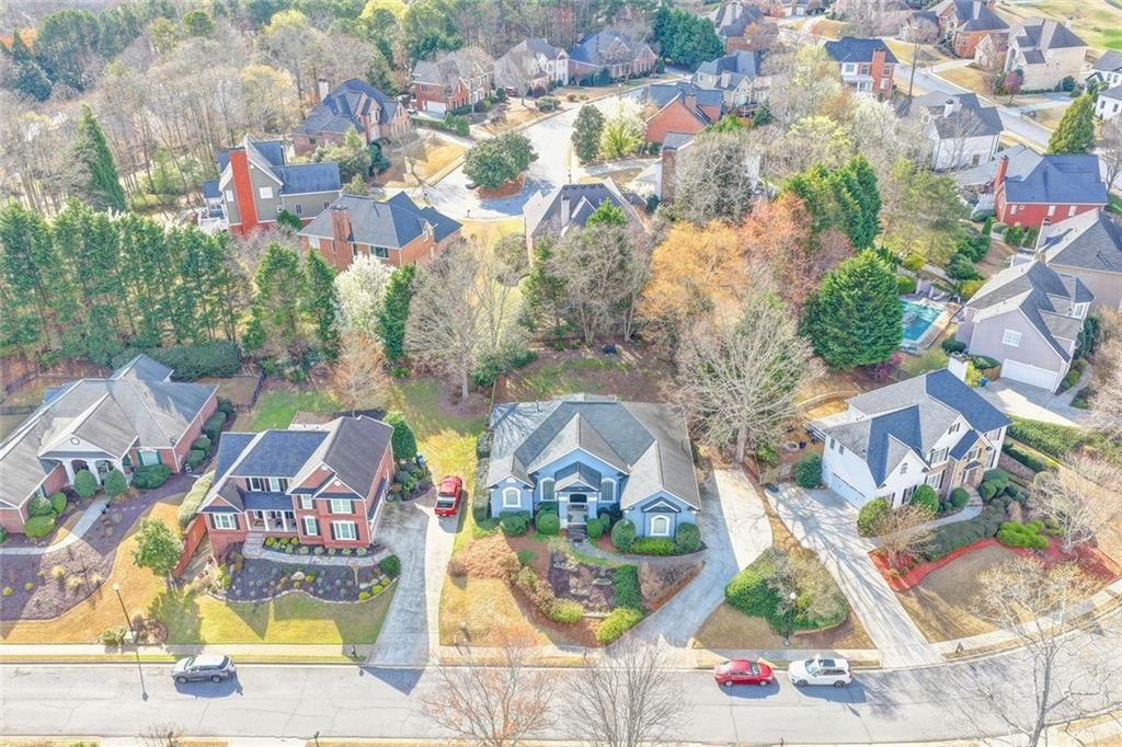 2975 Millwater Crossing