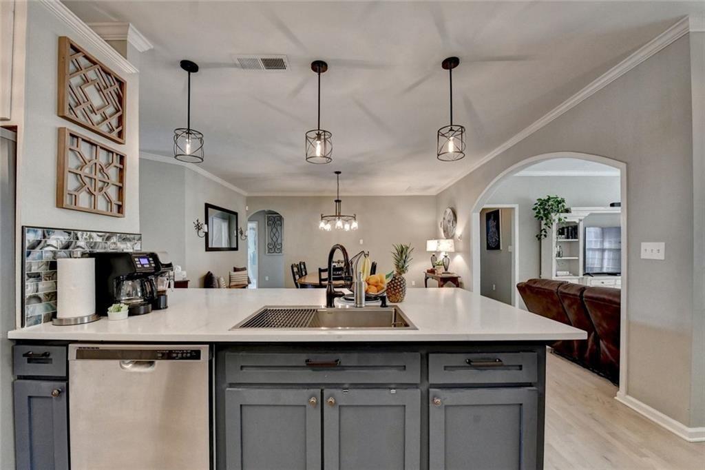 2975 Millwater Crossing