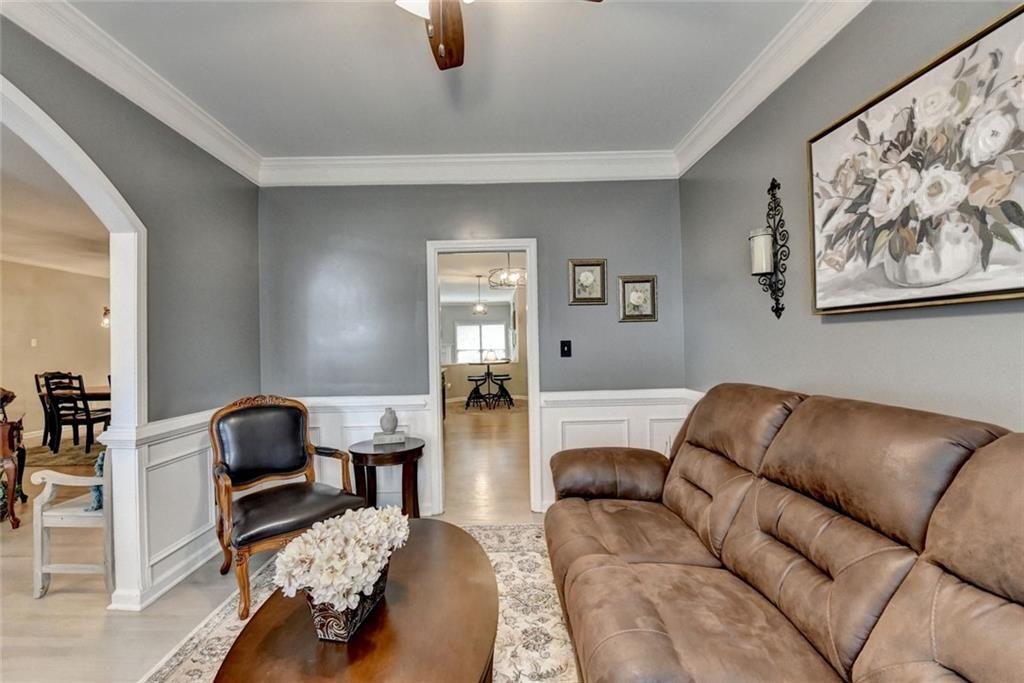 2975 Millwater Crossing