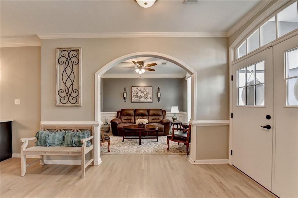 2975 Millwater Crossing