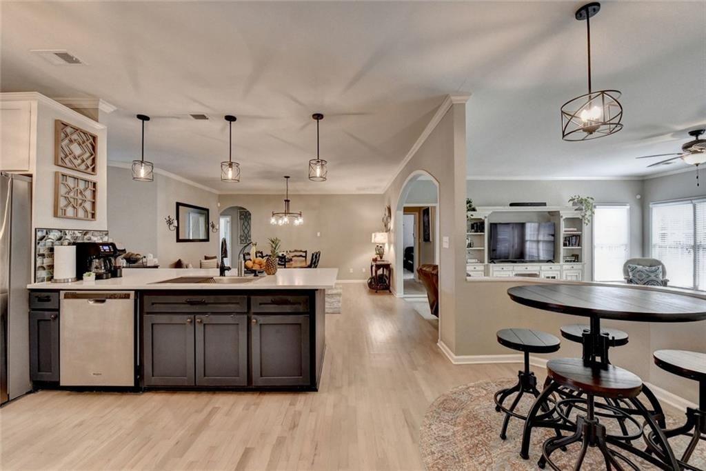 2975 Millwater Crossing
