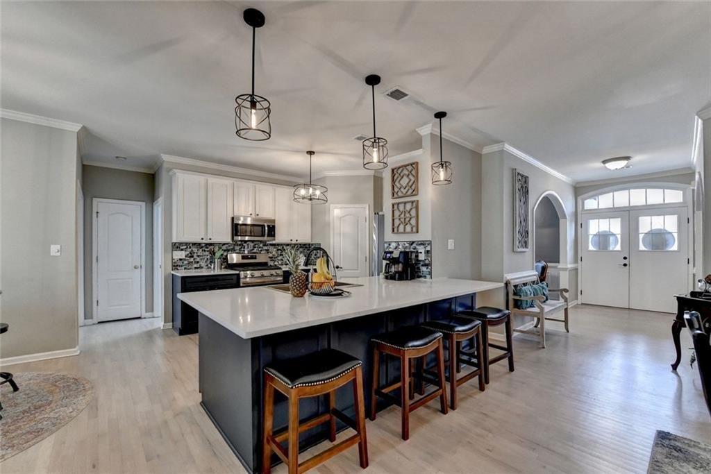 2975 Millwater Crossing