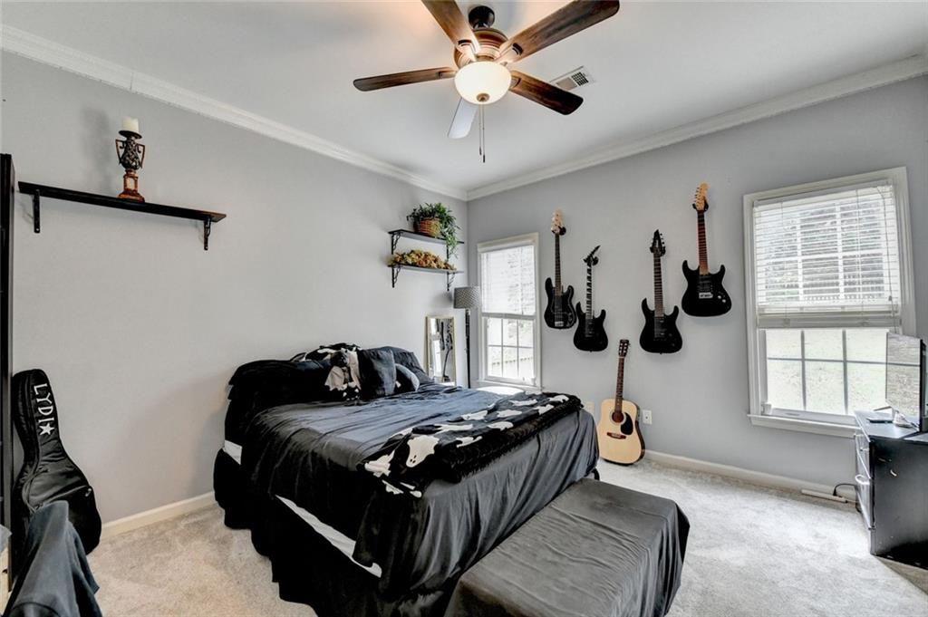 2975 Millwater Crossing