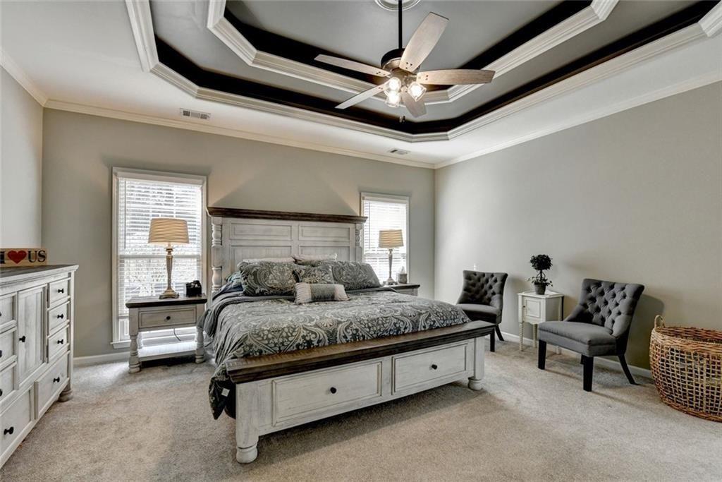 2975 Millwater Crossing