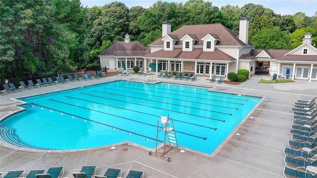 2975 Millwater Crossing