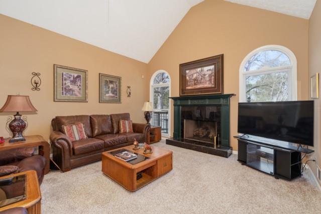 536 Peachtree Road