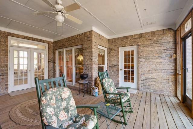 536 Peachtree Road