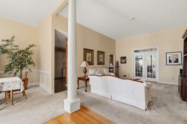 536 Peachtree Road