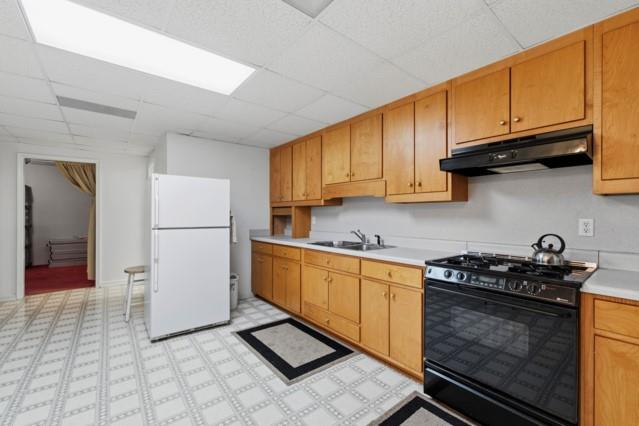 536 Peachtree Road