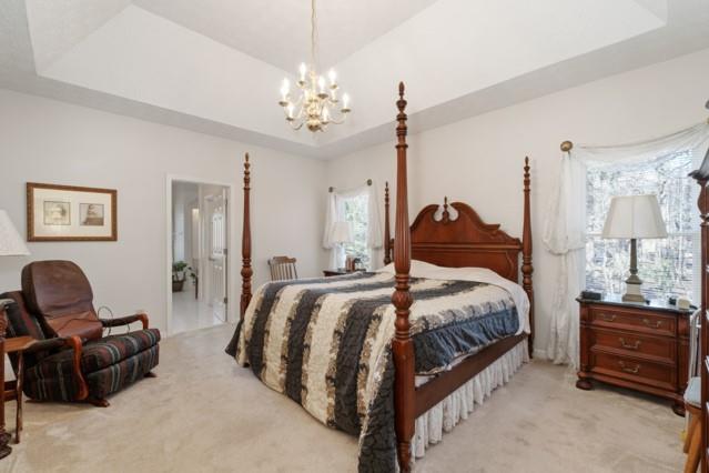 536 Peachtree Road