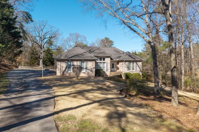 536 Peachtree Road