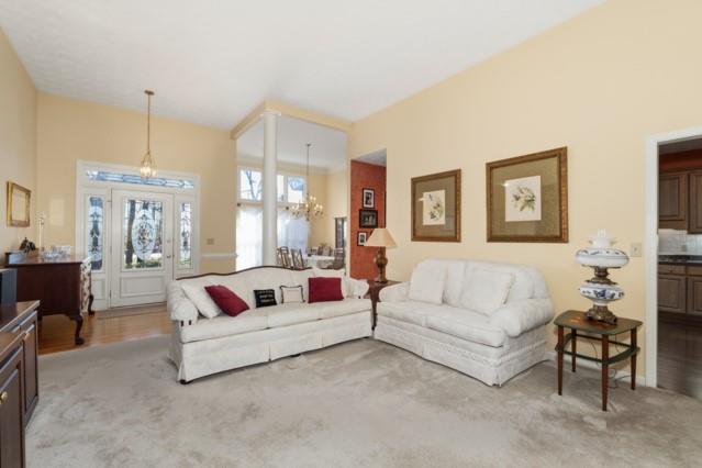 536 Peachtree Road