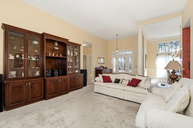 536 Peachtree Road