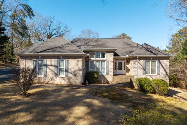 536 Peachtree Road