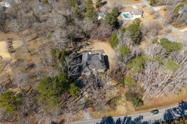 536 Peachtree Road