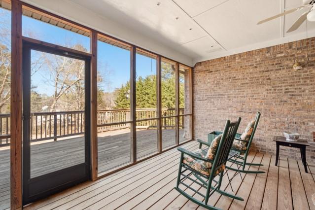 536 Peachtree Road