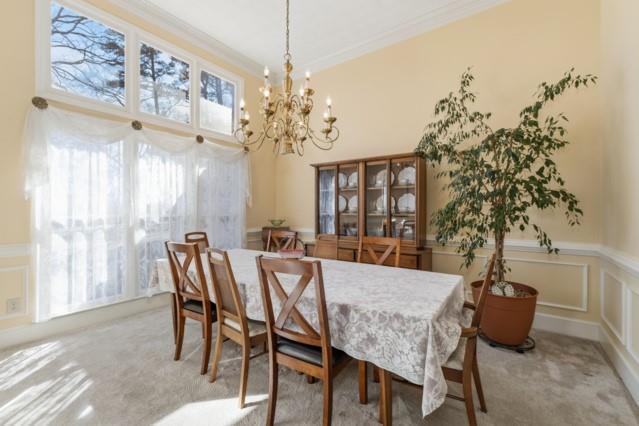 536 Peachtree Road