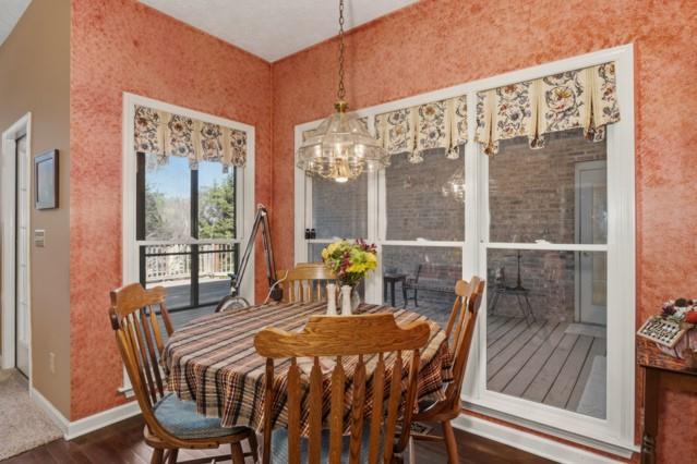 536 Peachtree Road