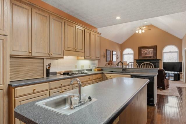 536 Peachtree Road