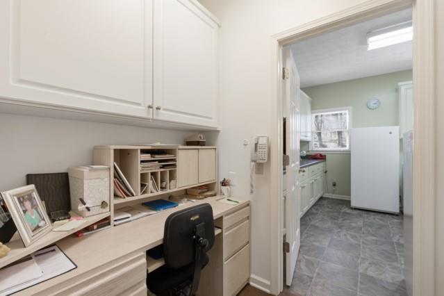 536 Peachtree Road