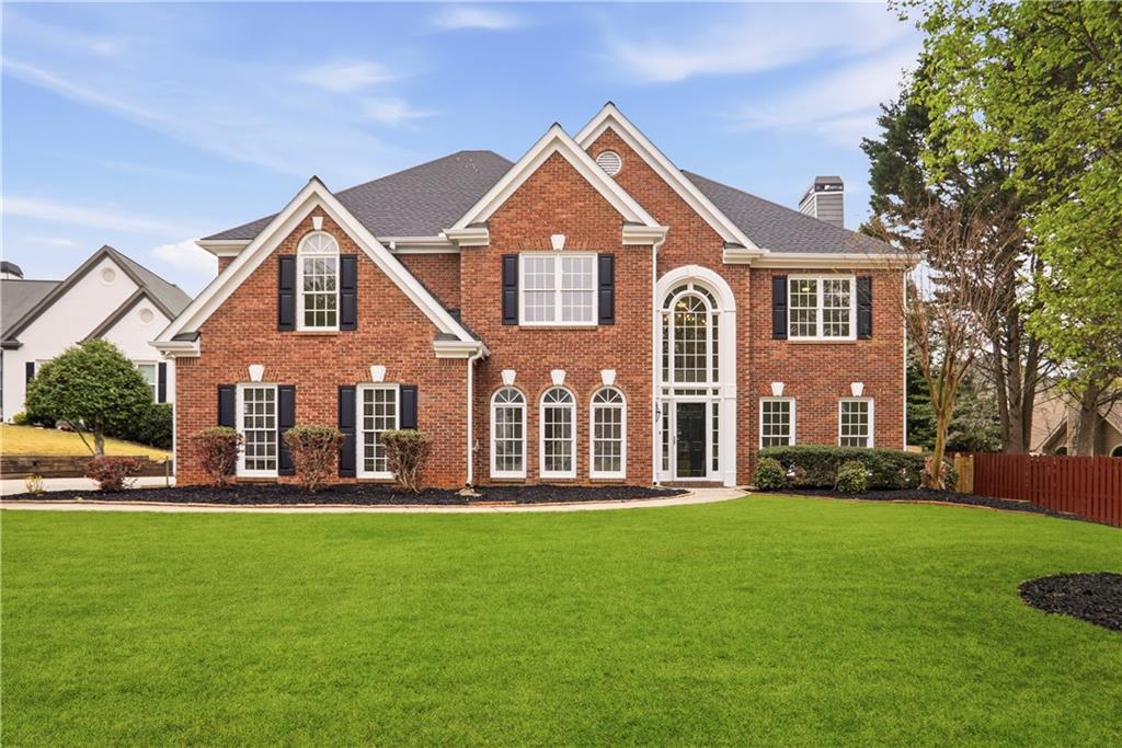 5013 Briar Rose Court