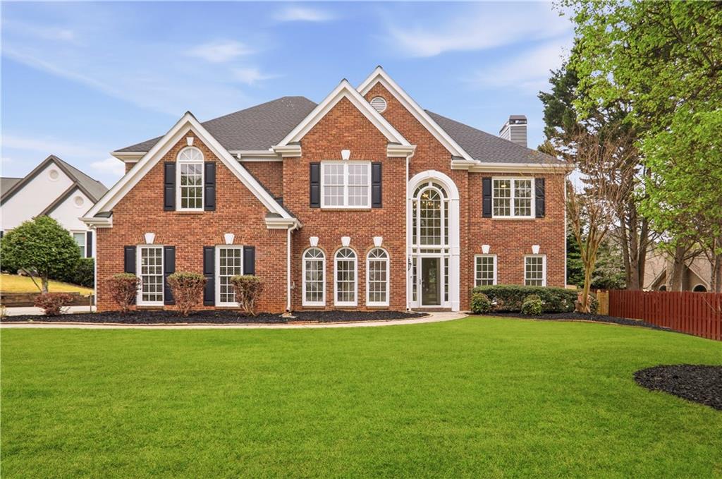 5013 Briar Rose Court