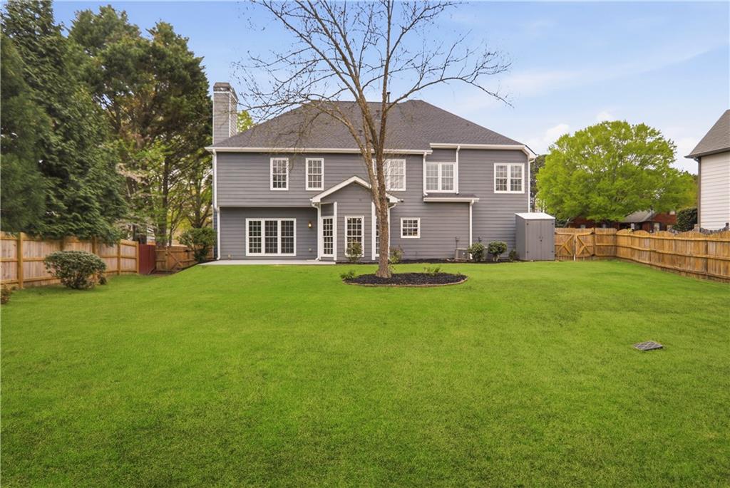 5013 Briar Rose Court