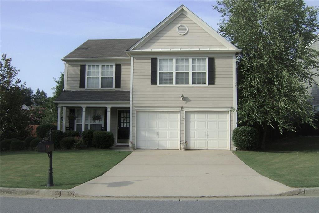 500 Alstonefield Drive