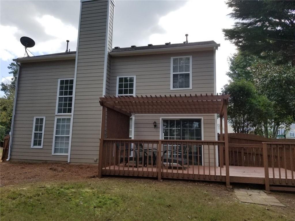 500 Alstonefield Drive