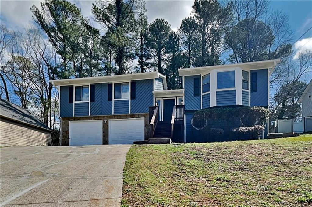 3500 Quail Hollow Trail