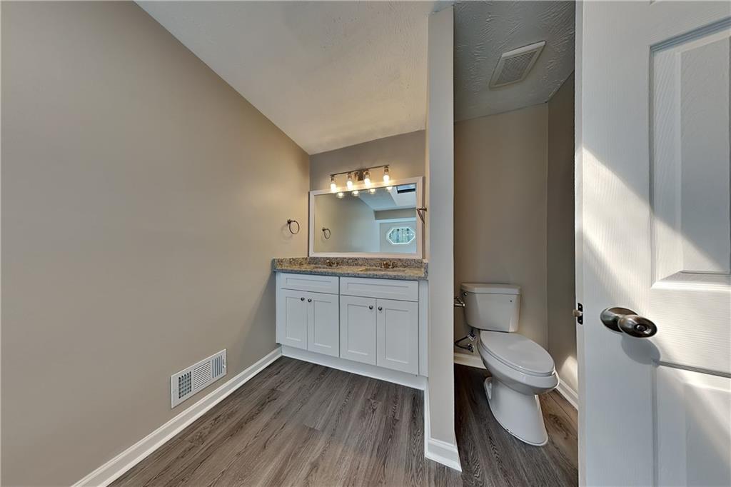 3500 Quail Hollow Trail
