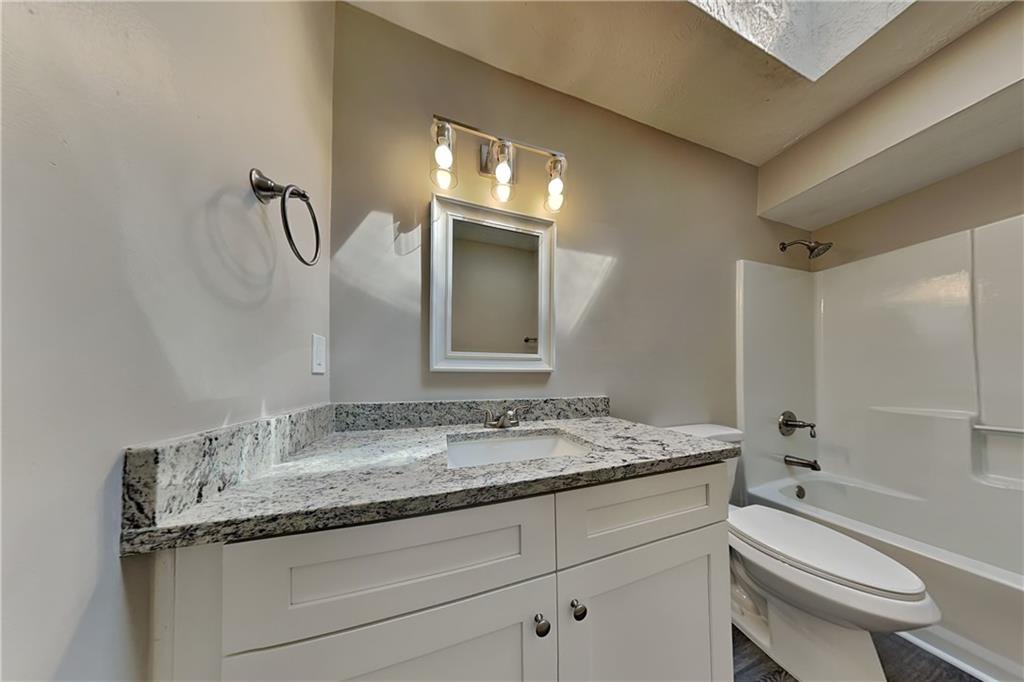 3500 Quail Hollow Trail