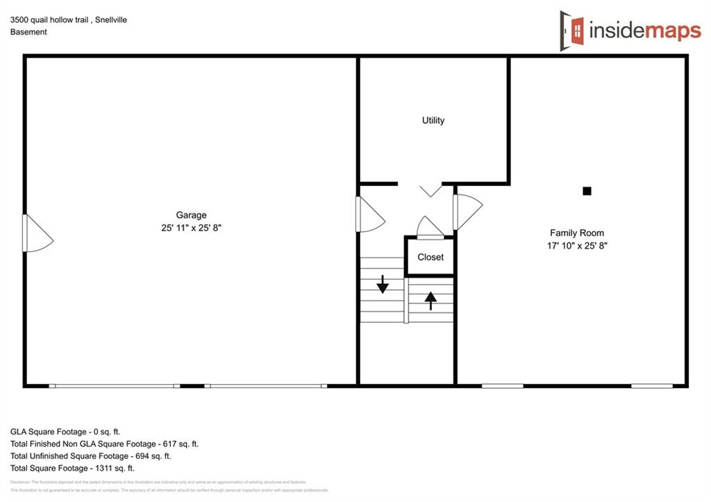 3500 Quail Hollow Trail