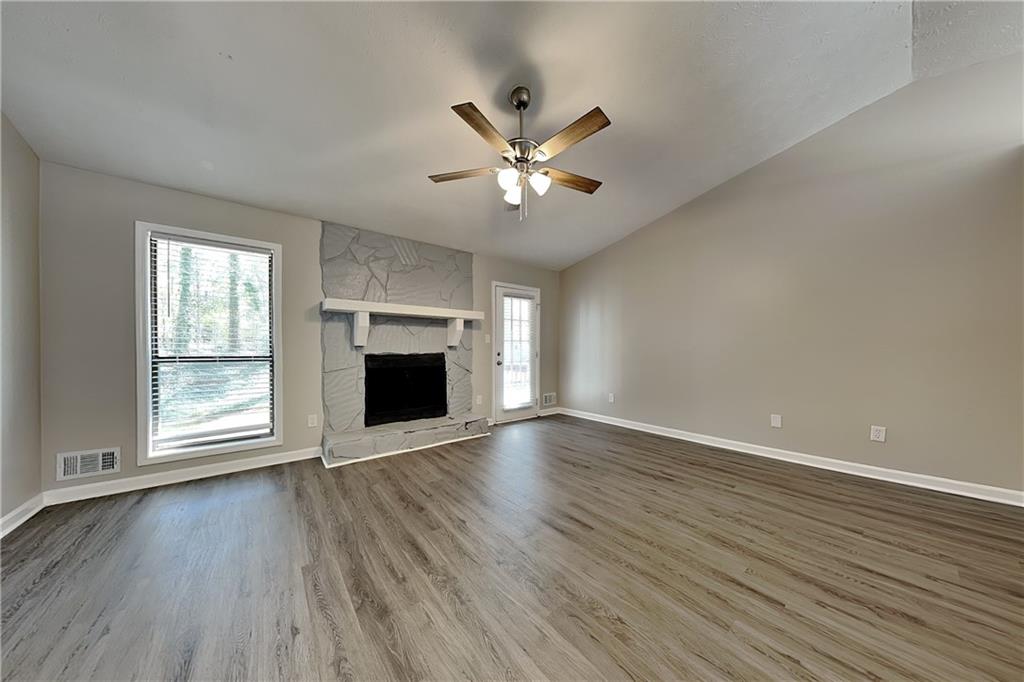 3500 Quail Hollow Trail