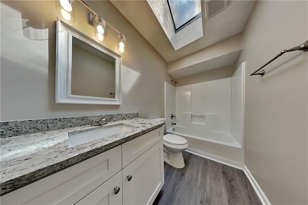 3500 Quail Hollow Trail