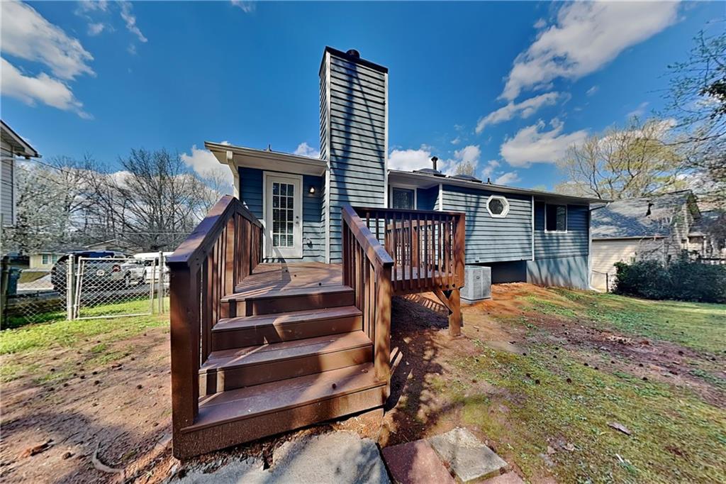 3500 Quail Hollow Trail