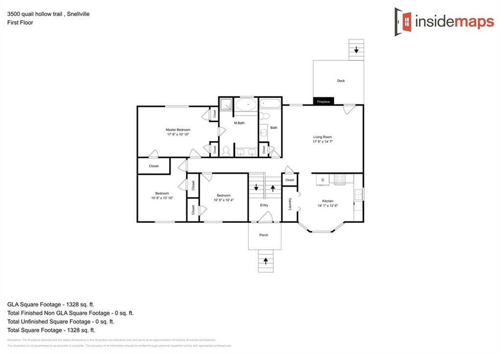 3500 Quail Hollow Trail