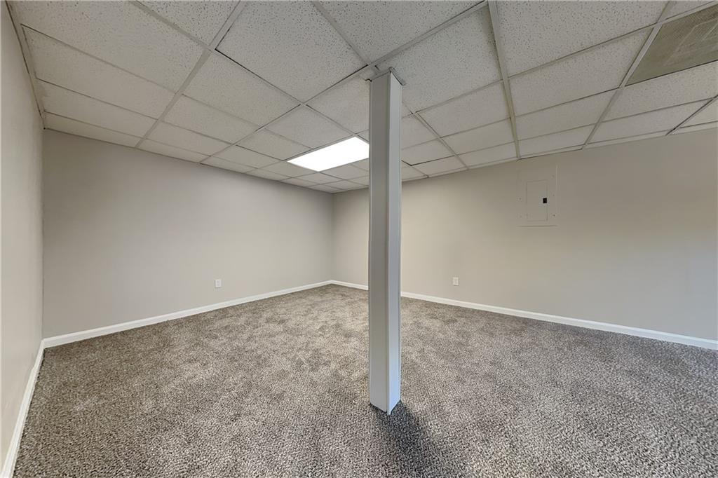 3500 Quail Hollow Trail