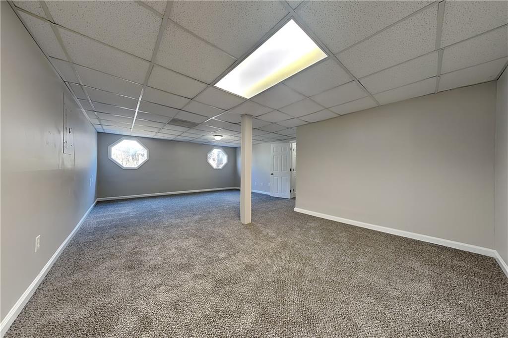 3500 Quail Hollow Trail