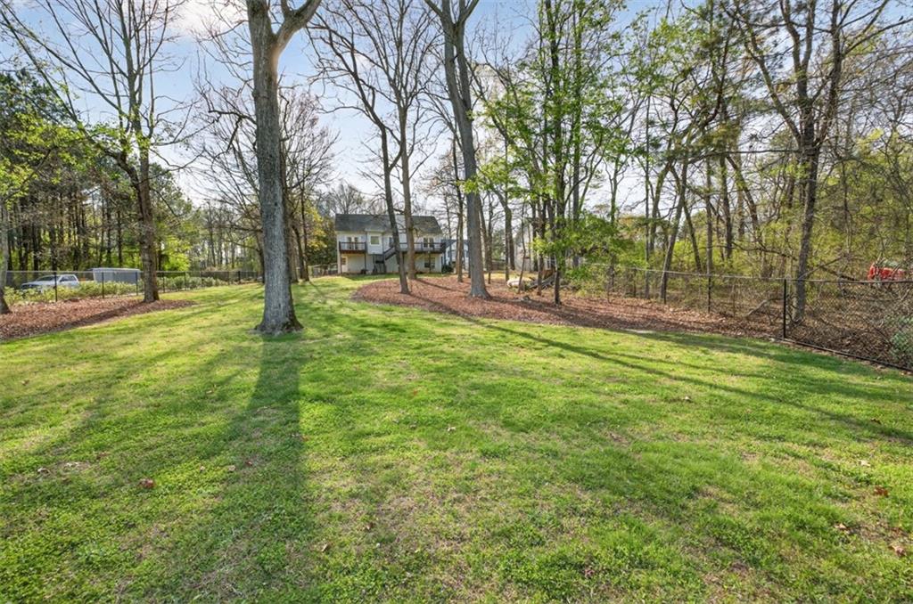 1520 Watson Ridge Trail