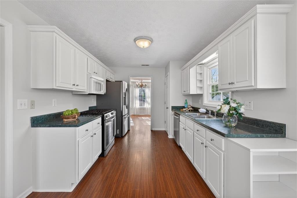 1520 Watson Ridge Trail