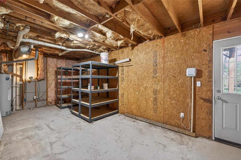 1520 Watson Ridge Trail