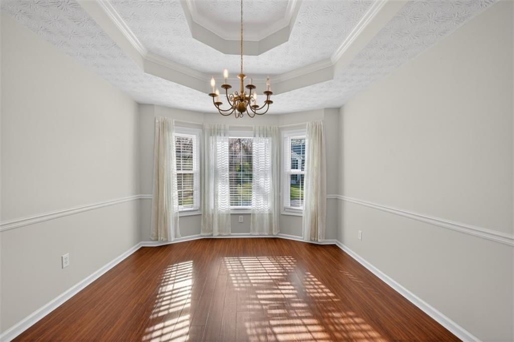 1520 Watson Ridge Trail