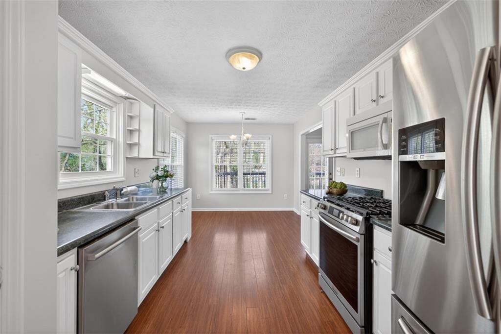 1520 Watson Ridge Trail