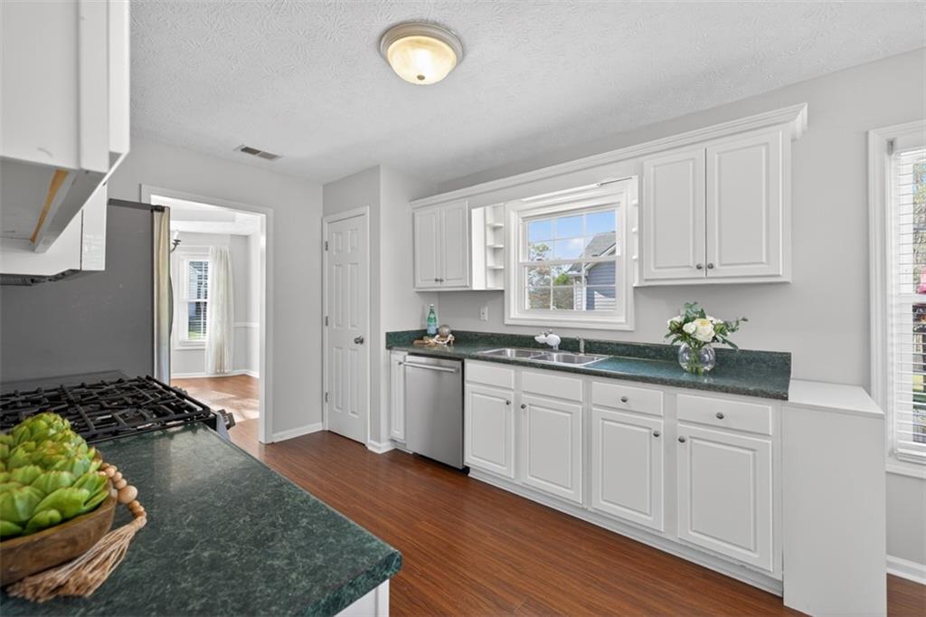 1520 Watson Ridge Trail