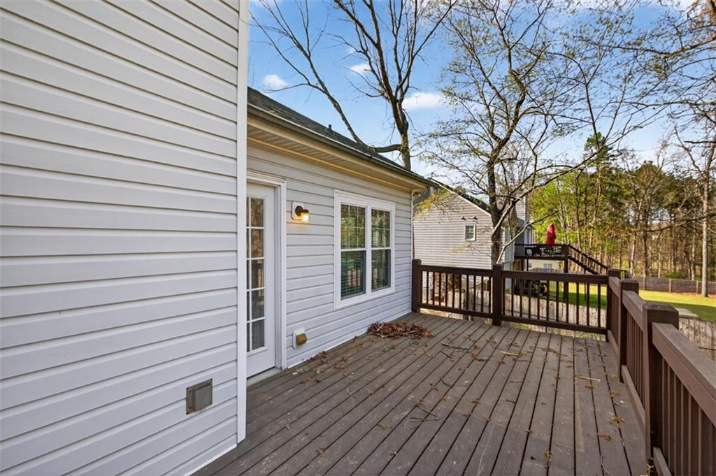 1520 Watson Ridge Trail