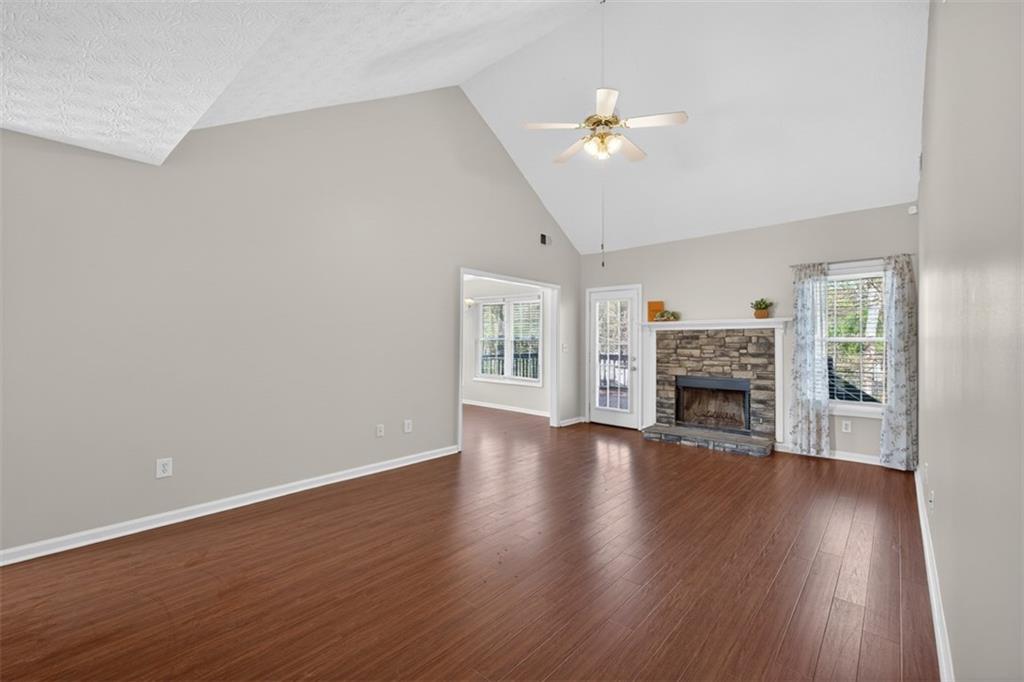 1520 Watson Ridge Trail