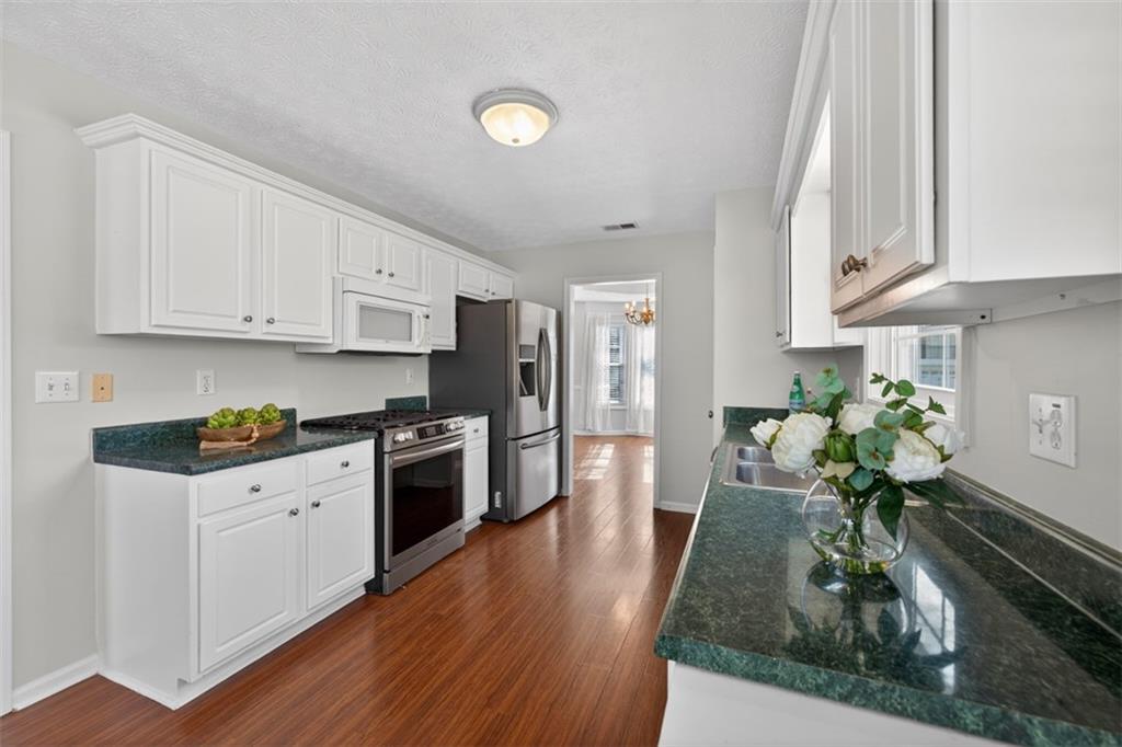 1520 Watson Ridge Trail