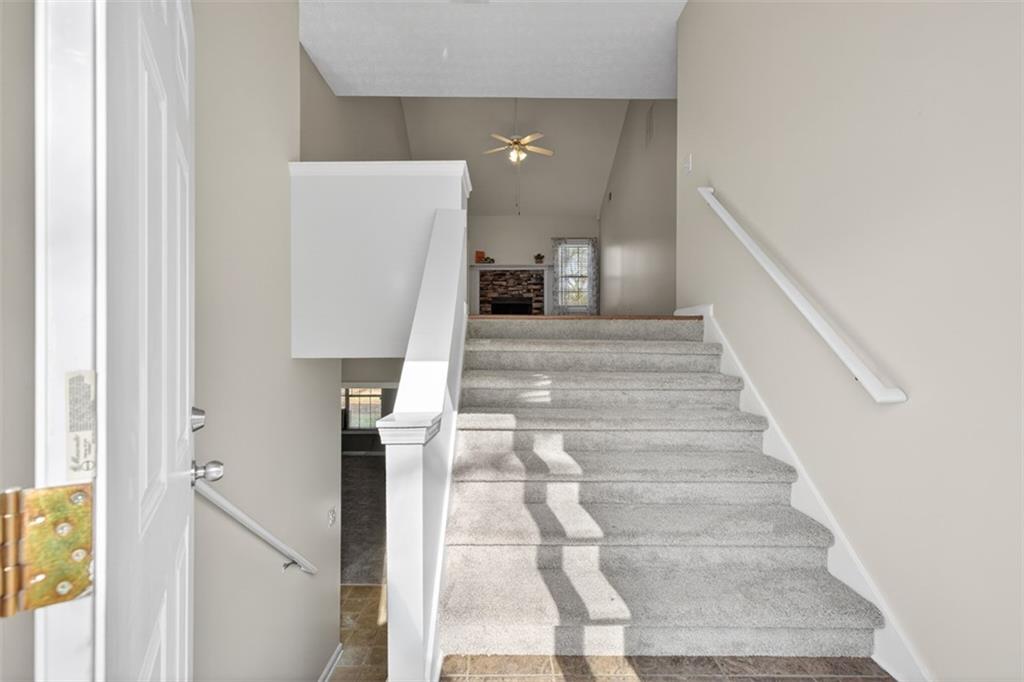 1520 Watson Ridge Trail