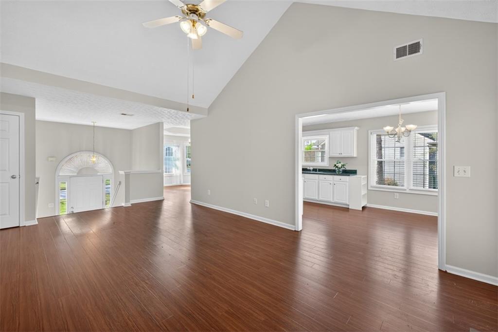 1520 Watson Ridge Trail